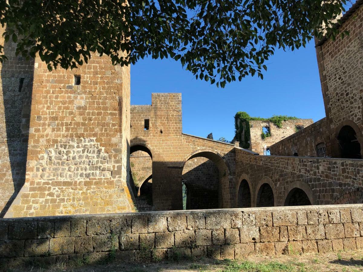 Antico Fienile Villa Celleno Exterior photo